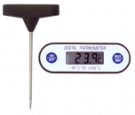 T-tüüpi termomeetrid